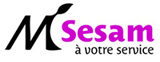 Logo SESAM